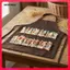 Logo tùy chỉnh Tạp dề bỏ túi dành cho người lớn Cotton Polyester có họa tiết cú để tập hợp trứng và hợp âm trang trại sân sau