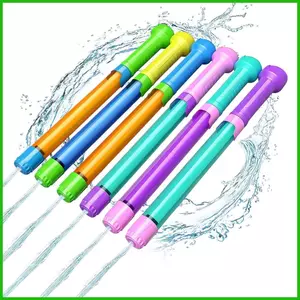 Nước Đồ Chơi Tưới Nước Cho Trẻ Em Dễ Thương Tương Tác Đảng Ủng Hộ Trẻ Em Bể Bơi Squirter Đồ Chơi Cho Trẻ Em Bé Trai Bé Gái Thanh Thiếu Niên saixit2vn