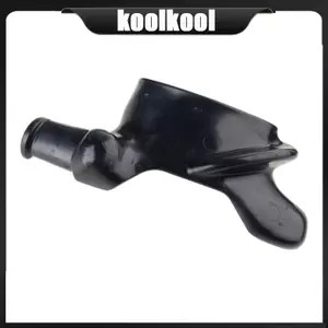 Kool Tire Changer Duck Head Mount Demount Head Tool Phụ kiện thay lốp cho A9220 A9222 Linh kiện thay thế 450310