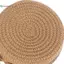 BeautifulHomeA Trẻ Em Hoa Cô Gái Ống Hút Túi Đeo Ngang Handmade Dệt Túi Túi Rơm Túi Đeo Vai Trẻ Em Mùa Hè Ví Đựng Tiền Xu VN