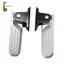2 Miếng Chân Trước Xe Đạp Điện Có Thể Điều Chỉnh Cho U1 U + Phụ Kiện