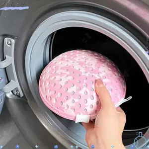 Túi giặt áo ngực DAYBREAK, Túi giặt đồ lót chống biến dạng khô, Túi giặt áo ngực thực tế di động Bảo vệ giặt Đồ lót Túi chăm sóc giặt để giặt