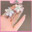 MYPANDA Phong Cách Mới Tính Khí Cảm Giác Nước Lily Men Hoa Lily Trâm Cài Cho Nữ Đám Cưới Tiệc Văn Phòng Cài Áo Quà Tặng.