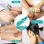 Máy mát xa tiết kiệm ngón tay cái bằng tay Công cụ Massage điểm kích hoạt mô sâu toàn thân