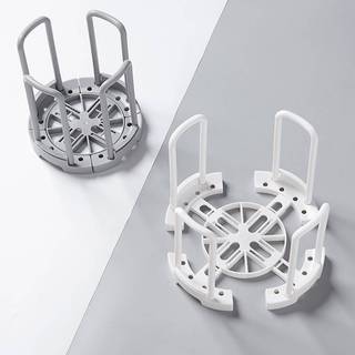 [Ktp] Giá ĐỰNG BÁT để bàn có thể thu vào Giá đựng cốc nước cống thoát nước bằng nhựa Giá đựng bát đĩa tủ dụng cụ lưu trữ