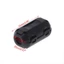 Niki Clip-on Ferrite Ring Core RFI Giảm Tiếng Ồn Cáp Kẹp Cho 3 5 5 7 9 13mm