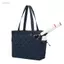 Jfory Thiết Bị Tennis Carrier Nylon Thoáng Khí Túi Bảo Quản Lớn Cho Vợt Và Pickleball Phụ Kiện