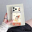 Ngôi Sao Đáng Yêu Người Dành Cho Tecno Pova Spark Slim Pop 20 10 9 8 Camon 50 40 20 Premier Pro Ultra itel P55 A50 5G 4G Vỏ Da Sang Trọng Dễ Thương Thanh Lịch Phong Cách Ins