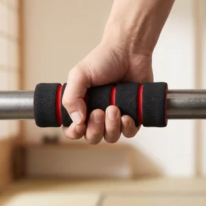 Barbell Pad Squat Tập thể dục Dụng cụ tập thể dục Chống tập luyện Thể dục zhenghtr