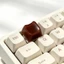 BTM Kitten Jelly Keycap DIY Cá Tính Hoạt Hình Keycap Thay Thế Đáy Keycap