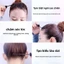 Chuốt Tóc Con Định Hình Thỏi Sáp Vuốt Tóc 35ml Khô Nhanh Giữ Nếp Tự Nhiên Không Bóng Dầu Không Bết Tóc Chống Xơ Rối Cao Cấp