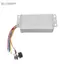 Belleshopp Bộ điều khiển tốc độ động cơ DC 12V-60V 70A Bộ điều chỉnh công suất cao 4000W với công tắc đảo ngược phía trước cho động cơ máy bơm Quạt sử dụng trong công nghiệp
