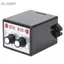 Belleshopp Rơle hẹn giờ đôi Bật tắt Công tắc thời gian điều khiển núm vặn 6S-60M AC220V