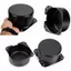 CATMALLER88 1 Cái Tấm chắn bảo vệ biến áp kim loại, T130 T140 T150 Vỏ chắn biến áp hình xuyến kim loại, Loa bảo vệ biến áp Chuông cuối biến áp