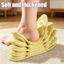 Đế mềm 5D - Đế giày Massage hấp thụ sốc - Đệm chèn giày thoáng khí - Có thể cắt, thấm mồ hôi - dành cho giày thể thao thông thường / Giao hàng miễn phí