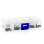 Bộ phận mài mòn Dụng cụ sửa chữa Bộ vít cường độ cao cho MJX 16207 16208 16209 16210 Hyper Go 1 / 16 Không chổi than