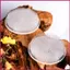 VFlower Ếch Trong Suốt Ikebana Hoa Pin Ếch Có Cốc Hút Tròn Trong Suốt Pin Ếch Cho Hoa shopidaevn