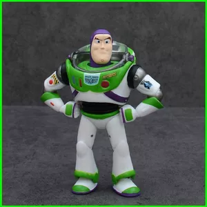 HT3 6 Chiếc Câu Chuyện Đồ Chơi 5 Woody Bo Peep Jessie Lotso Nhân Vật Hành Động Anime Sưu Tập Bánh Topper Đồ Chơi TH3