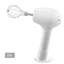Máy đánh trứng điện cầm tay Mini đa chức năng Máy xay sinh tố tự động có đế 4C0Y
