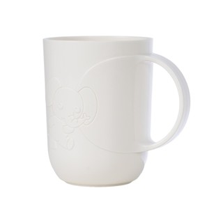 Ly cốc hình voi, khỉ 480ml nhựa VIỆT NHẬT - Cho bé uống nước, đánh răng - 6260/85