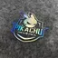 Angry Nổ Pikachu Xe Máy Phía Trước Xe Điện Xe Máy Miếng Dán Máy Tính Ốp Lưng Hoạt Hình Kính Chắn Gió Miếng Dán 26.3.22