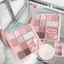 Phấn Mắt Bé Gái Màu Hồng Màu Gradient Blush Pork Blossom Màu Hồng Bé Gái Phấn Mắt Giá Rẻ 6.21 T0UR