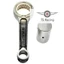 Bộ tay dên ắc bạc đạn VOI hàng cao cấp Cub 70 ( 036-23.10-13 )