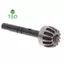 Complete Drive & Diff.Gear 02030 03015 0251 1 / 10 HSP 94123 94111 [mới]