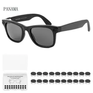 NAMA 4 12 20 Chiếc Thay Thế Ống Kính Đa Năng Cho Kính Thông Minh Lắp Đặt Dễ Dàng Phụ Kiện Chụp Ảnh