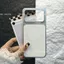 Thích hợp cho Ốp điện thoại Glory WIN magic8pro Vải thiều Da chữ TPU mềm từ tính