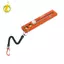 Thước đo độ sâu thước đo độ sâu di động với dây đàn hồi 90 180 Bong bóng Công cụ đánh dấu định vị đa năng