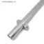VFZ 5 Kẹp Có Vít Từ Sân Tường Cách Xa Tường Của Thẻ Yên Thẻ Dòng Kẹp 16mm 20mm 25mm 32mm OTE