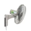 Quạt treo tường AC AWF03A163 55W - Bảo hành chính hãng 12 tháng