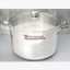 Nồi inox 3 đáy nắp kiếng 30cm Happy Cook NC-30G- Dùng tất cả loại bếp - Bảo Hành 6 Tháng