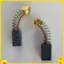 10 Bàn chải Carbon 6x10x17mm cho động cơ điện chung