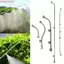Vòi phun cây đũa phép CODECOVED, Vòi phun áp suất cao tiết kiệm nước 1 / 2 / 3 lỗ, Dụng cụ tưới nước bằng thép không gỉ Đầu phun nước dòng chảy lớn Dụng cụ tưới nước