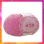 Len Cotton Candy Xuefeier 40gram - Len Cotton Sweet Candy - Len kẹo ngọt siêu mềm mịn