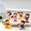Bán Crayon Shin-Chan Hoa Thế Giới Bảo Quản Dòng Hoa Hợp Thời Trang Chơi Hộp Bí Ẩn Hình Đồ Trang Trí Lời Thú Tội Cô Gái Quà Tặng