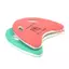 DARON Bơi Nổi Kickboard Dụng Cụ Hỗ Trợ Huấn Luyện Phao Mùa Hè Đá Ban Phao Phao Tấm Bọt Ban Bơi Hỗ Trợ Huấn Luyện Dưới Nước Thể Thao Phụ Kiện An Toàn Bể Bơi Kickboard