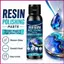 Dán Đánh Bóng Cho Nhựa Uv 50ml Đa Năng Di Động Epoxy Chà Nhám Dán Cho Dự Án DIY Nhà Xưởng shopidaevn