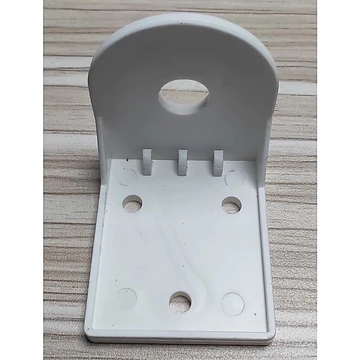 Giá nhựa treo vỏ máy lọc nước không vỏ tủ