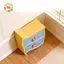 CANAMEK Thu Nhỏ Đầu Giường Bàn 1 12 Tỉ Lệ Vàng Nhà Búp Bê Đầu Giường Tủ Bảo Quản Cho Trẻ Em Đồ Chơi Trang Trí Phòng CSF