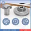 Bộ trung tâm bánh răng đính kèm trộn W11192794 Lắp đặt dễ dàng Thay thế hiệu suất cao W11175138 Cho 9703905 4161403