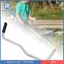 Máy Cắt Cỏ Tay Cầm Nối Dài Nhôm Tông Đơ Cầm Cho FS120 FS200 FS250 Bãi Cỏ Dụng Cụ Cho Sân Cắt Tỉa Edging