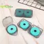 Hộp cuộn dây xốp Bảng cuộn dây Trục cá Cuộn dây Câu chuyện Hộp dòng Hộp lắp ráp trục Phụ kiện câu cá [MỚI]