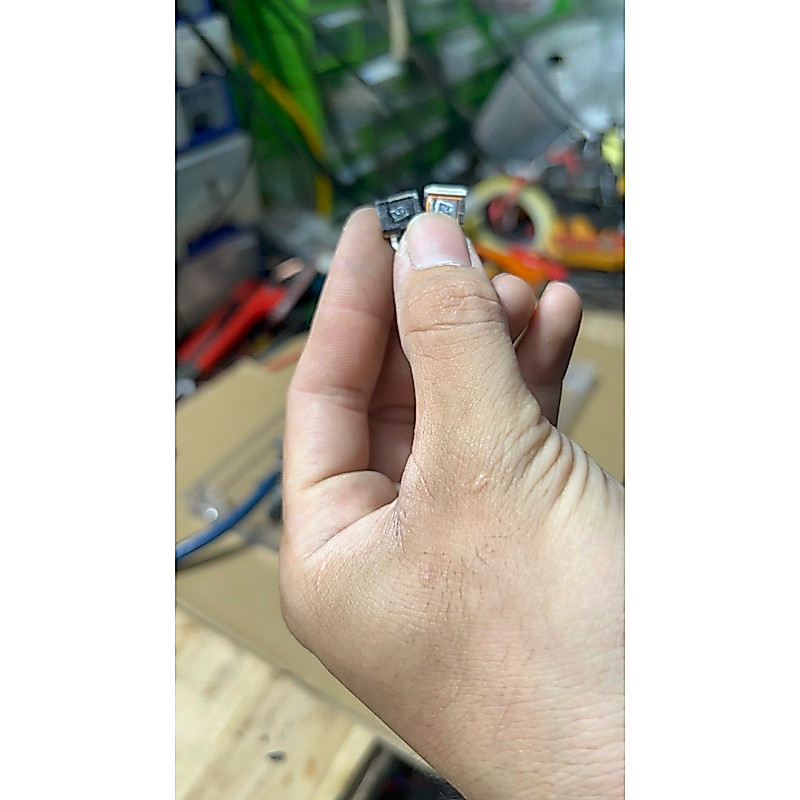 [TPHCM] Mosfet Dán 100N03 “TO-263” Ruột Lớn Chân Đồng