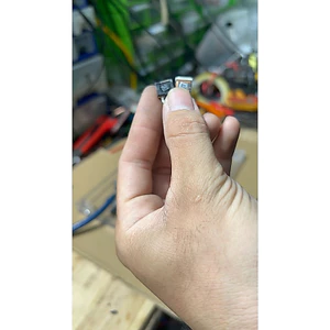 Mosfet Dán 100N03 “TO-263” Ruột Lớn Chân Đồng