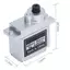 🔥servo rc đồ nâng cấp xe rc phụ kiện xe rc Vỏ kim loại Mô-men xoắn cao 9g Kỹ thuật số Bánh lái kỹ thuật số Tất cả kim loại Xe mô hình Tàu máy bay Cánh cố định Robot