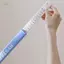 PNPIA- Sừng Giày Cho Nam Sti Có Thể Thu Vào Có Chân Đo Giày Thìa Di Động Du Lịch Shoehorn Dành Cho Nam Người Cao Tuổi Trẻ Em Phụ Nữ Mang Thai