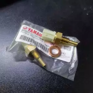 Thích hợp cho Yamaha Fezhi 150 Sky Sword 150 Sky Sword 150Z GT15 Cảm biến nhiệt độ đầu xi lanh động cơ